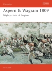 Image for Aspern &amp; Wagram 1809 : Mighty clash of Empires