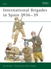 Image for International Brigades in Spain 1936–39