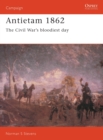 Image for Antietam 1862