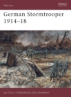 Image for German Stormtrooper 1914–18