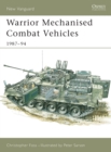 Image for Warrior Mechanised Combat Vehicle 1987-94