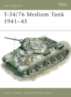 Image for T-34/76 Medium Tank 1941-45
