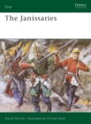 Image for The Janissaries