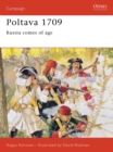 Image for Poltava 1709