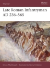 Image for Late Roman Infantryman AD 236–565