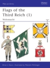 Image for Flags of the Third Reich (1) : Wehrmacht