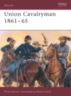 Image for Union cavalryman, 1861-1865