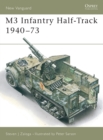 Image for M3 Infantry Half-Track 1940–73