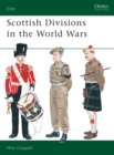 Image for Scottish Divisions in the World Wars