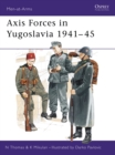 Image for Axis Forces in Yugoslavia 1941–45