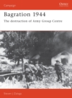 Image for Operation Bagration 1944