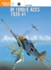 Image for Bf 109D/E Aces 1939–41