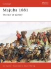 Image for Majuba 1881