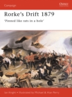 Image for Rorke&#39;s Drift 1879