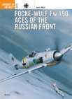 Image for Focke-Wulf Fw 190 Aces of the Russian Front