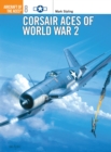Image for Corsair Aces of World War 2