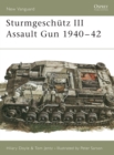 Image for Sturmgeschutz III Assault Gun 1940–42