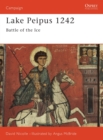 Image for Lake Peipus 1242 : Battle of the ice
