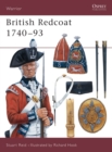 Image for British Redcoat 1740–93