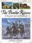 Image for The Border reivers