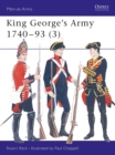 Image for King George’s Army 1740 - 93 (3)
