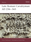 Image for Late Roman Cavalryman AD 236–565