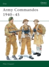 Image for Army Commandos 1940–45