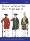 Image for Russian Army of the Seven Years War (1)