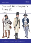 Image for General Washington&#39;s Army (2)