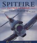 Image for Spitfire  : flying legend