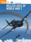Image for Hellcat Aces of World War 2