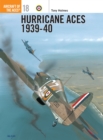 Image for Hurricane Aces 1939-40