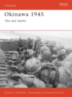 Image for Okinawa, 1945