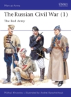 Image for The Russian Civil War (1) : The Red Army