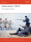 Image for Inkerman 1854 : The Soldiers&#39; Battle