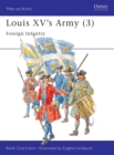 Image for Louis XV&#39;s Army (3)
