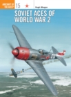 Image for Soviet Aces of World War 2