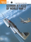 Image for German Jet Aces of World War 2