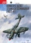 Image for Junkers Ju 87 Stukageschwader 1937–41