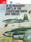 Image for B-26 Marauder units of the Eighth and Ninth Air Forces