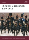 Image for Imperial Guardsman 1799-1815