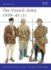Image for The French Army 1939–45 (1)