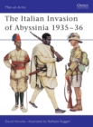 Image for The Italian Invasion of Abyssinia 1935–36