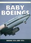 Image for Baby Boeings