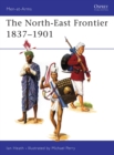 Image for North-East Frontier, 1837-1901