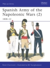Image for Spanish Army of the Napoleonic warsVol. 2: 1808-1812