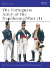 Image for The Portuguese army of the Napoleonic WarsVol. 1