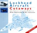 Image for Lockheed Cutaways