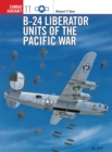 Image for B-24 Liberator units of the Pacific war