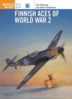 Image for Finnish Aces of World War 2